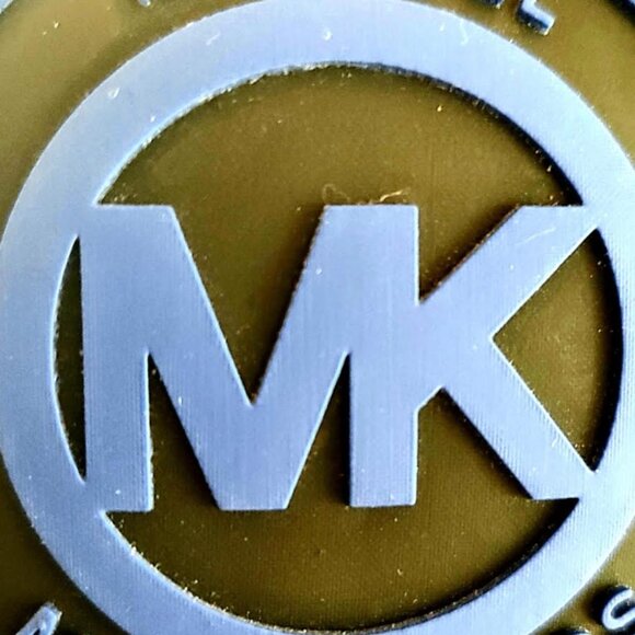 Weekend sale Men's Puffer Hoodie Quilted Patent Nylon Jacket BLUE XS $398 NWOT - Picture 3 of 8